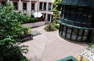 Apartamento R�sidence Suite Home