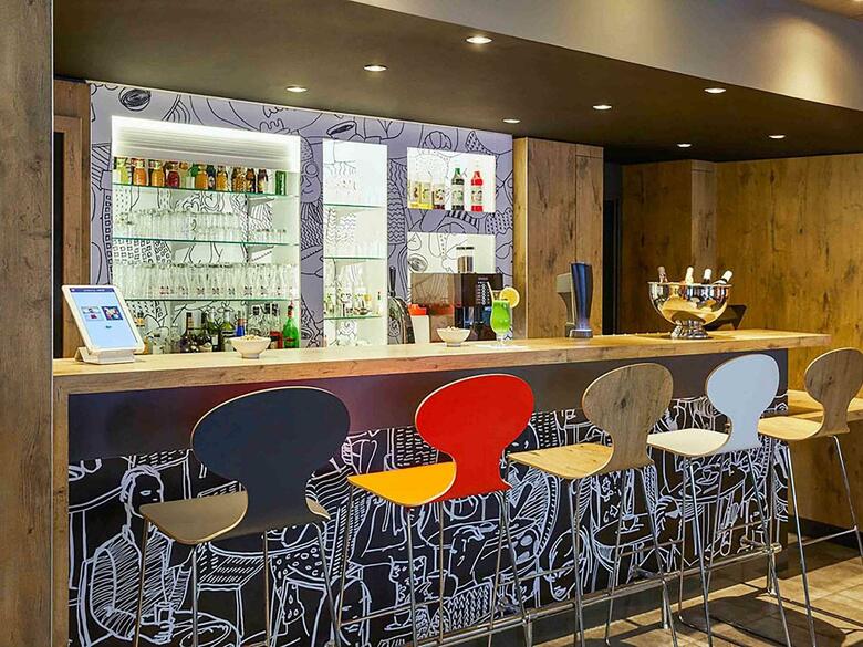 Hotel Ibis Toulouse Centre