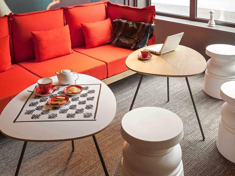 Hotel Ibis Toulouse Centre