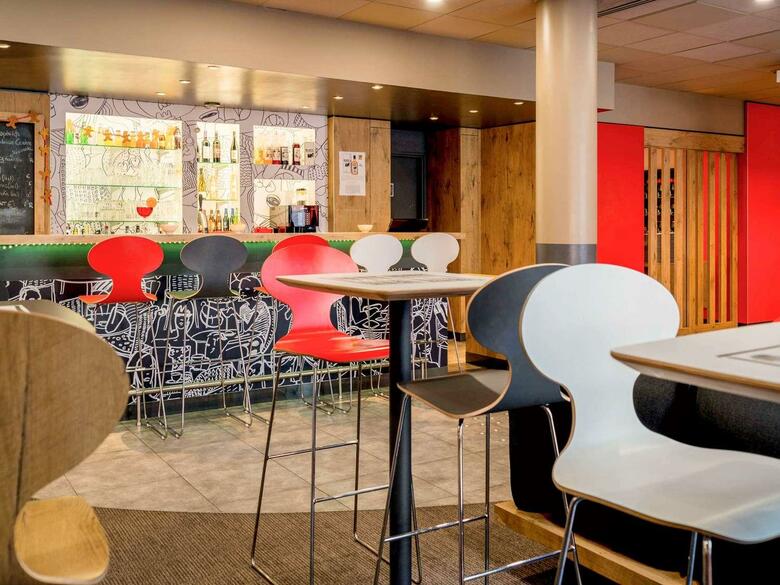 Hotel Ibis Toulouse Centre