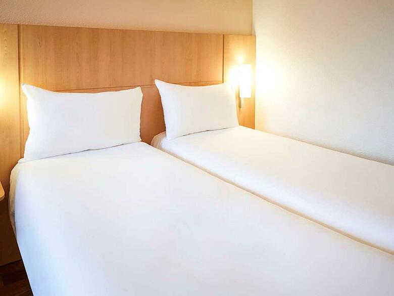 Hotel Ibis Toulouse Centre