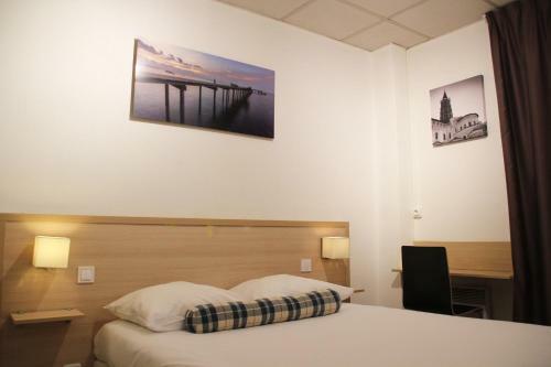 Hotel H�tel Vol de Nuit Purpan (Ex Christol)