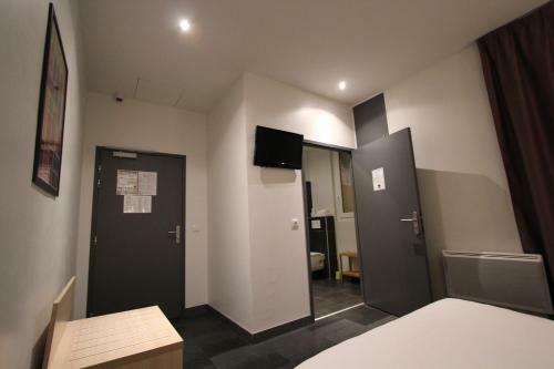 Hotel H�tel Vol de Nuit Purpan (Ex Christol)