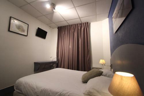 Hotel H�tel Vol de Nuit Purpan (Ex Christol)