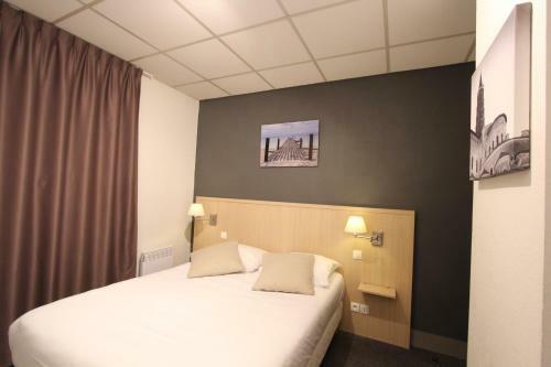 Hotel H�tel Vol de Nuit Purpan (Ex Christol)