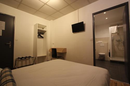 Hotel H�tel Vol de Nuit Purpan (Ex Christol)