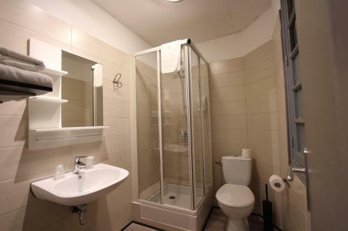 Hotel H�tel Vol de Nuit Purpan (Ex Christol)