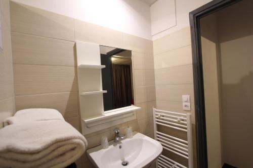 Hotel H�tel Vol de Nuit Purpan (Ex Christol)