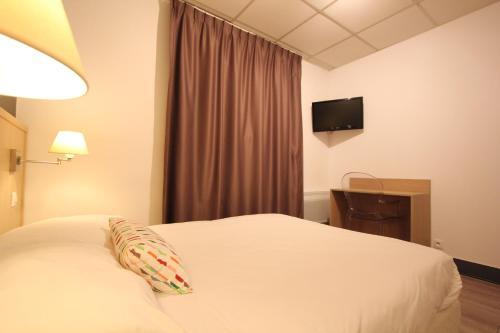 Hotel H�tel Vol de Nuit Purpan (Ex Christol)