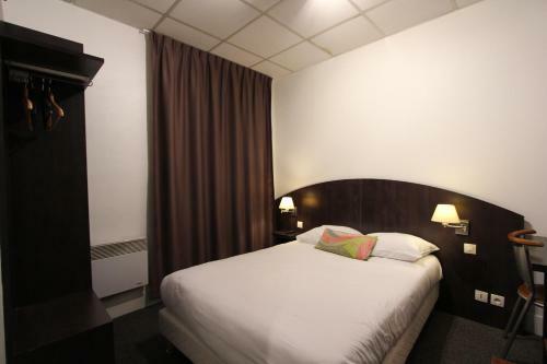 Hotel H�tel Vol de Nuit Purpan (Ex Christol)