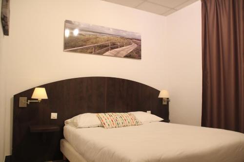 Hotel H�tel Vol de Nuit Purpan (Ex Christol)