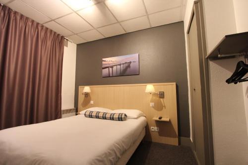 Hotel H�tel Vol de Nuit Purpan (Ex Christol)