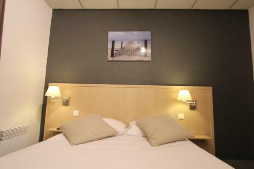 Hotel H�tel Vol de Nuit Purpan (Ex Christol)