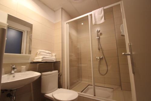 Hotel H�tel Vol de Nuit Purpan (Ex Christol)