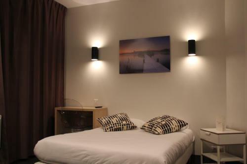 Hotel H�tel Vol de Nuit Purpan (Ex Christol)