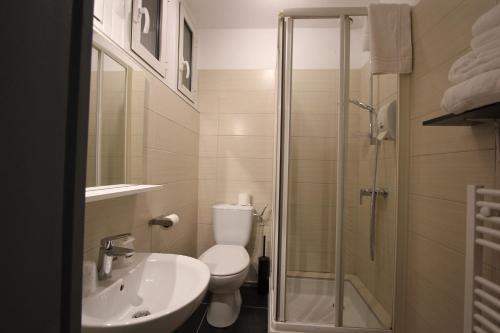 Hotel H�tel Vol de Nuit Purpan (Ex Christol)