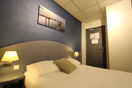 Hotel H�tel Vol de Nuit Purpan (Ex Christol)