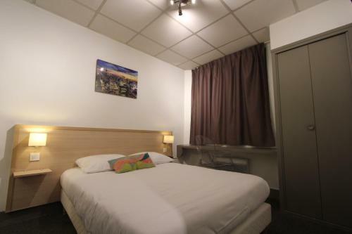 Hotel H�tel Vol de Nuit Purpan (Ex Christol)