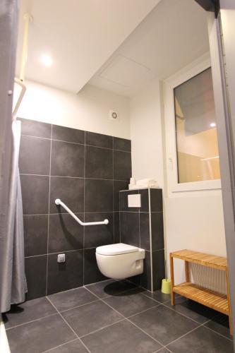 Hotel H�tel Vol de Nuit Purpan (Ex Christol)