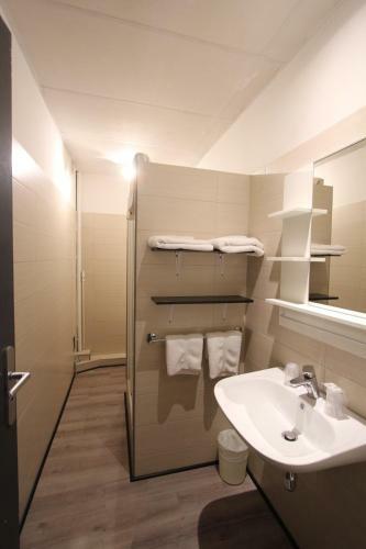 Hotel H�tel Vol de Nuit Purpan (Ex Christol)
