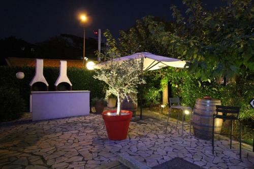 Hotel H�tel Vol de Nuit Purpan (Ex Christol)