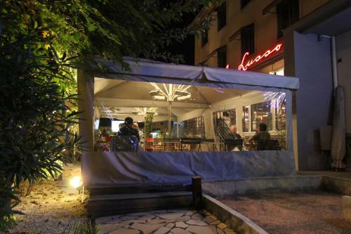 Hotel H�tel Vol de Nuit Purpan (Ex Christol)