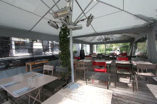 Hotel H�tel Vol de Nuit Purpan (Ex Christol)