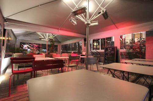 Hotel H�tel Vol de Nuit Purpan (Ex Christol)