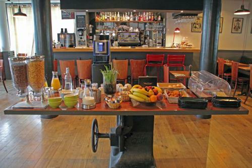 Hotel H�tel Vol de Nuit Purpan (Ex Christol)