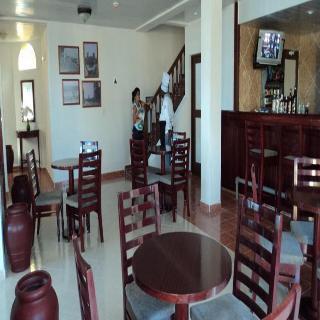Hotel Rio Miel