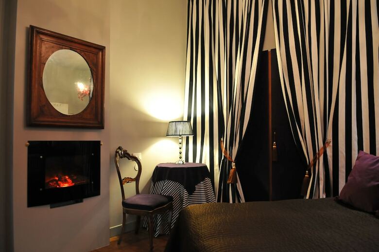 Gio & Gio Venice Bed & Breakfast