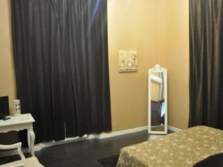 Hotel Suites Villa Soriano