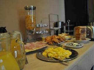 Hotel Suites Villa Soriano
