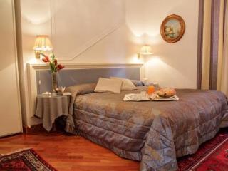 B&B Ca Della Corte