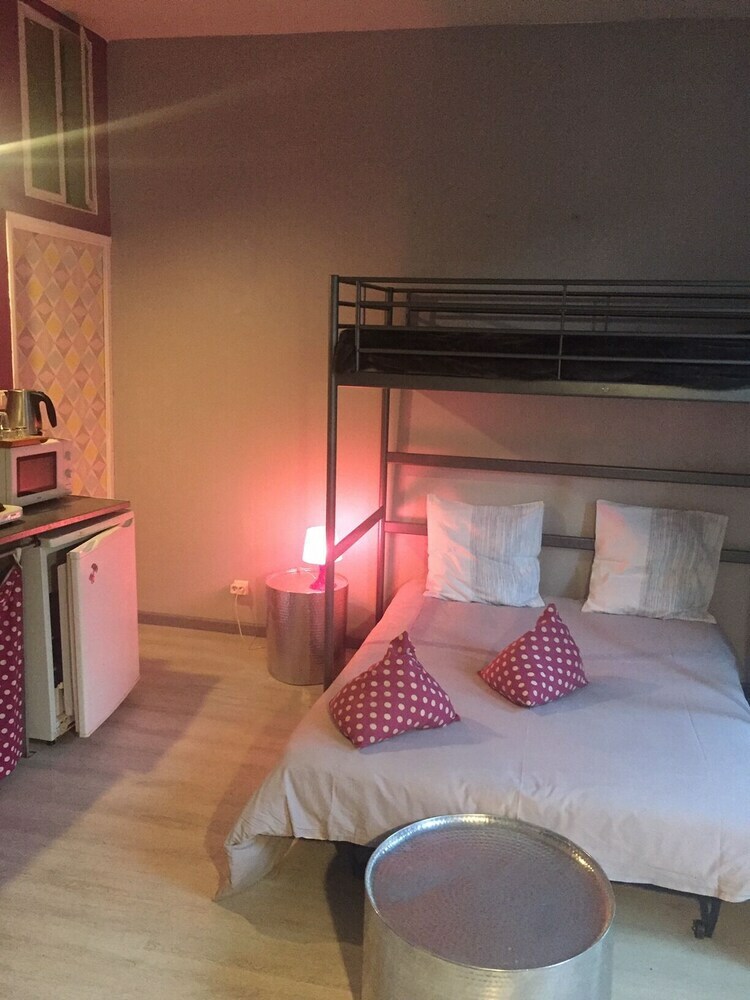 Apartamento Appartement Charmant