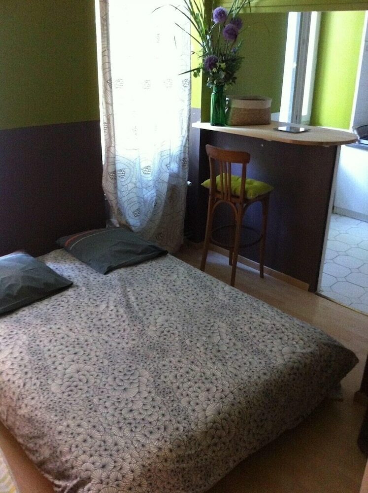 Apartamento Appartement Charmant