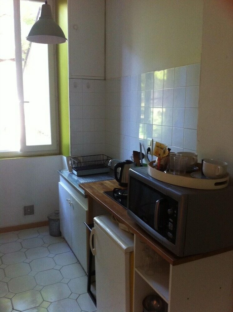 Apartamento Appartement Charmant