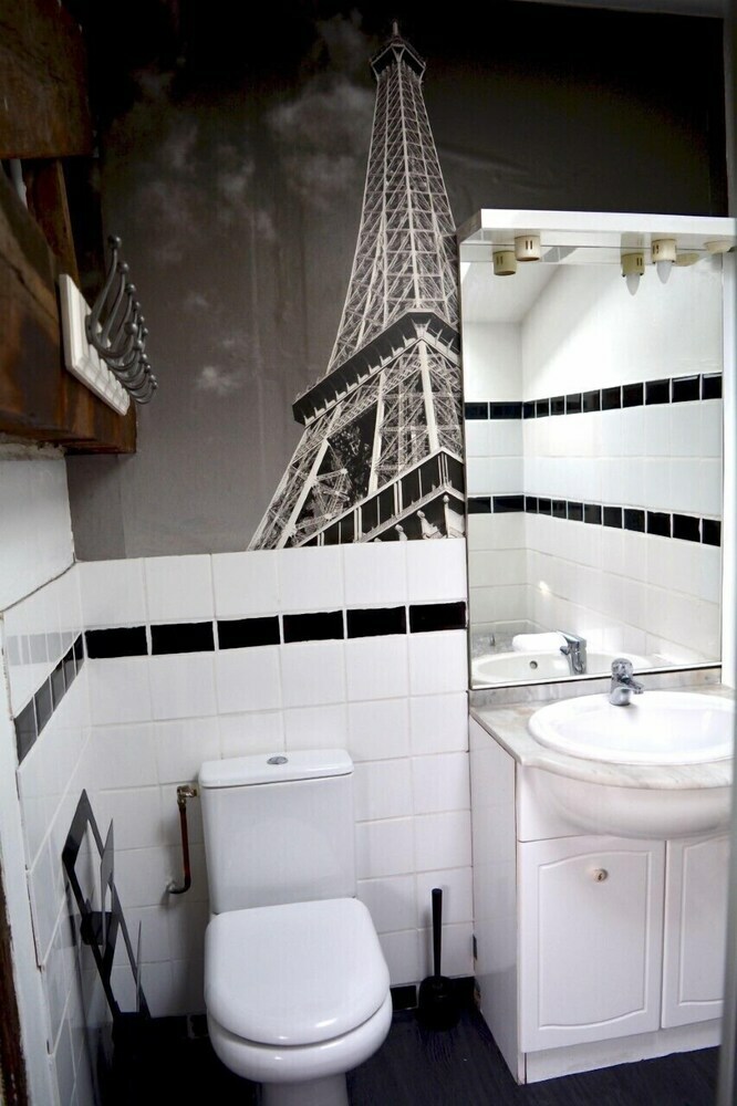 Apartamento Appartement Charmant