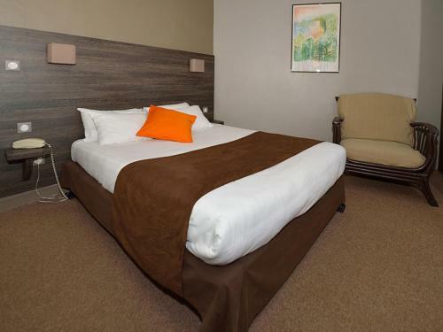 Hotel Garden H�tel