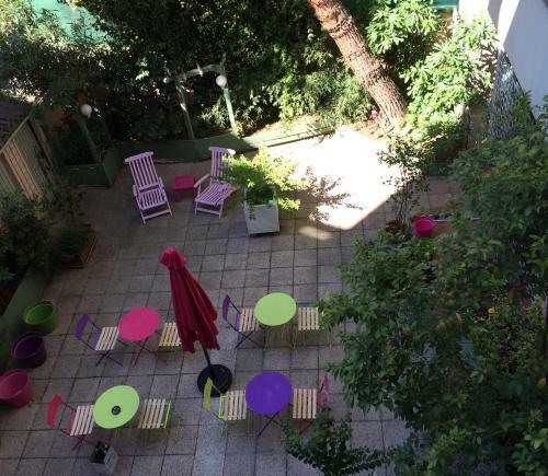 Hotel Garden H�tel