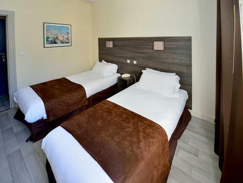 Hotel Garden H�tel