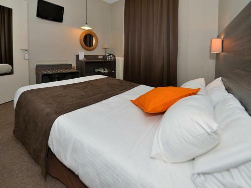 Hotel Garden H�tel