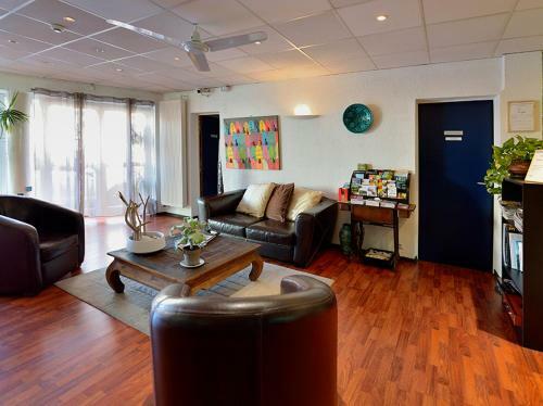 Hotel Garden H�tel