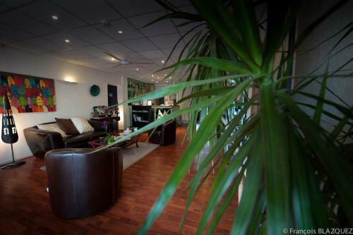 Hotel Garden H�tel