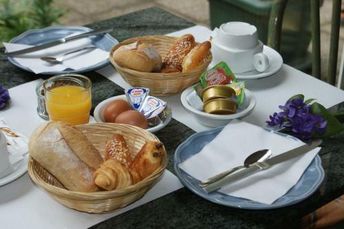 Hotel Garden H�tel