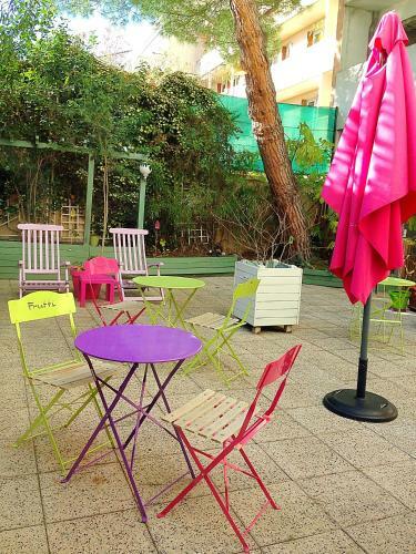 Hotel Garden H�tel