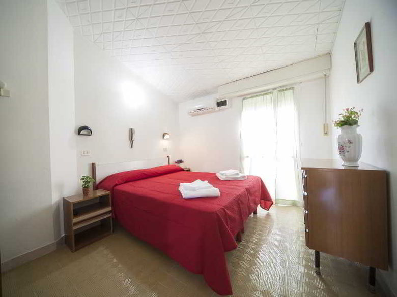Hotel Gamma