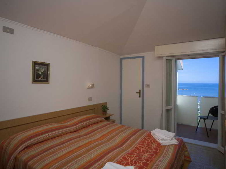 Hotel Gamma