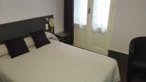 Hotel Beaus�jour
