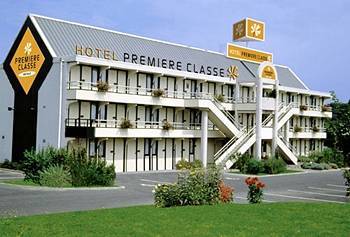 Hotel Premiere Classe Toulouse Sesqui�res